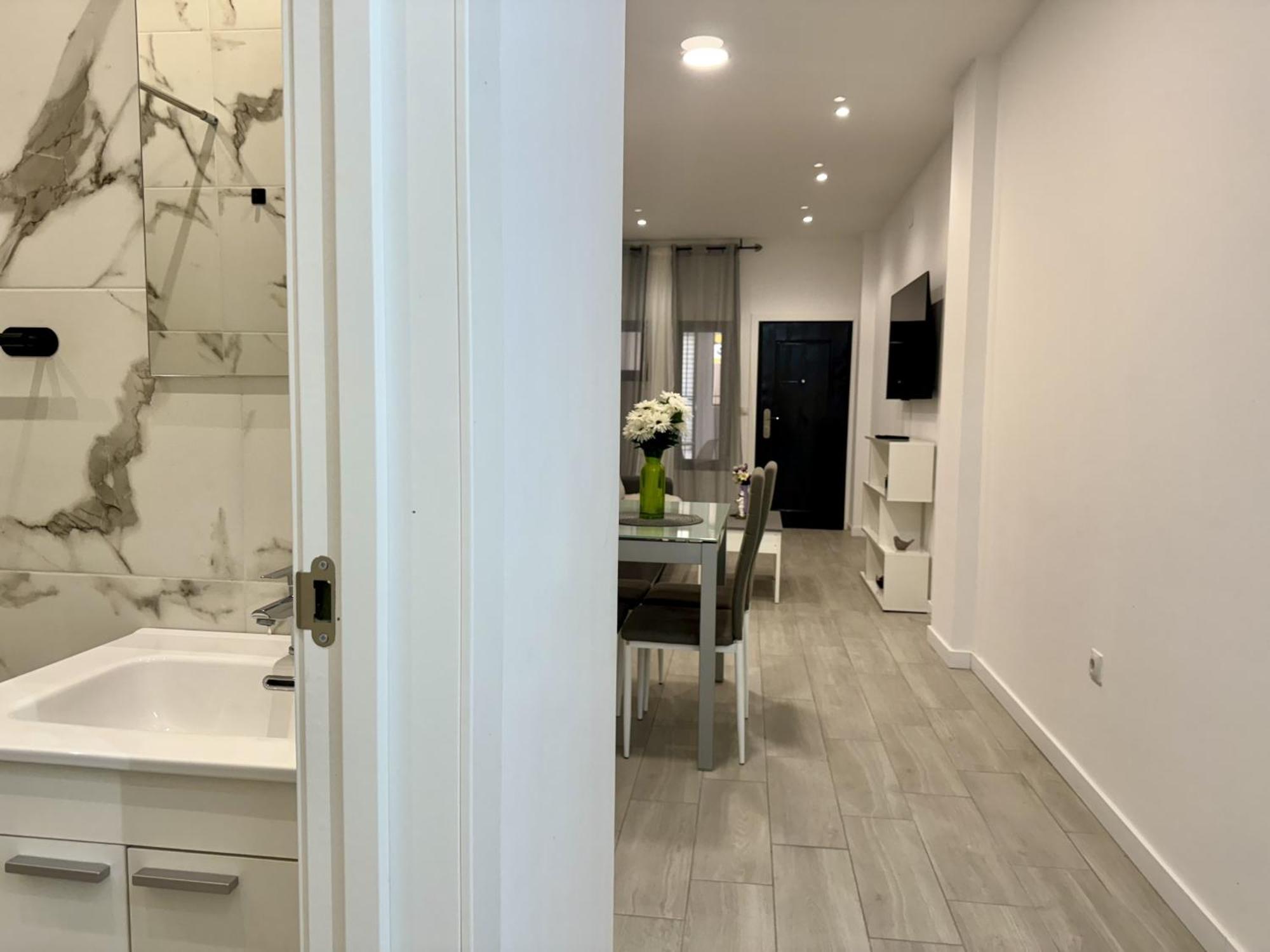 Alcala Galiano 81 By United Renters Apartamento
