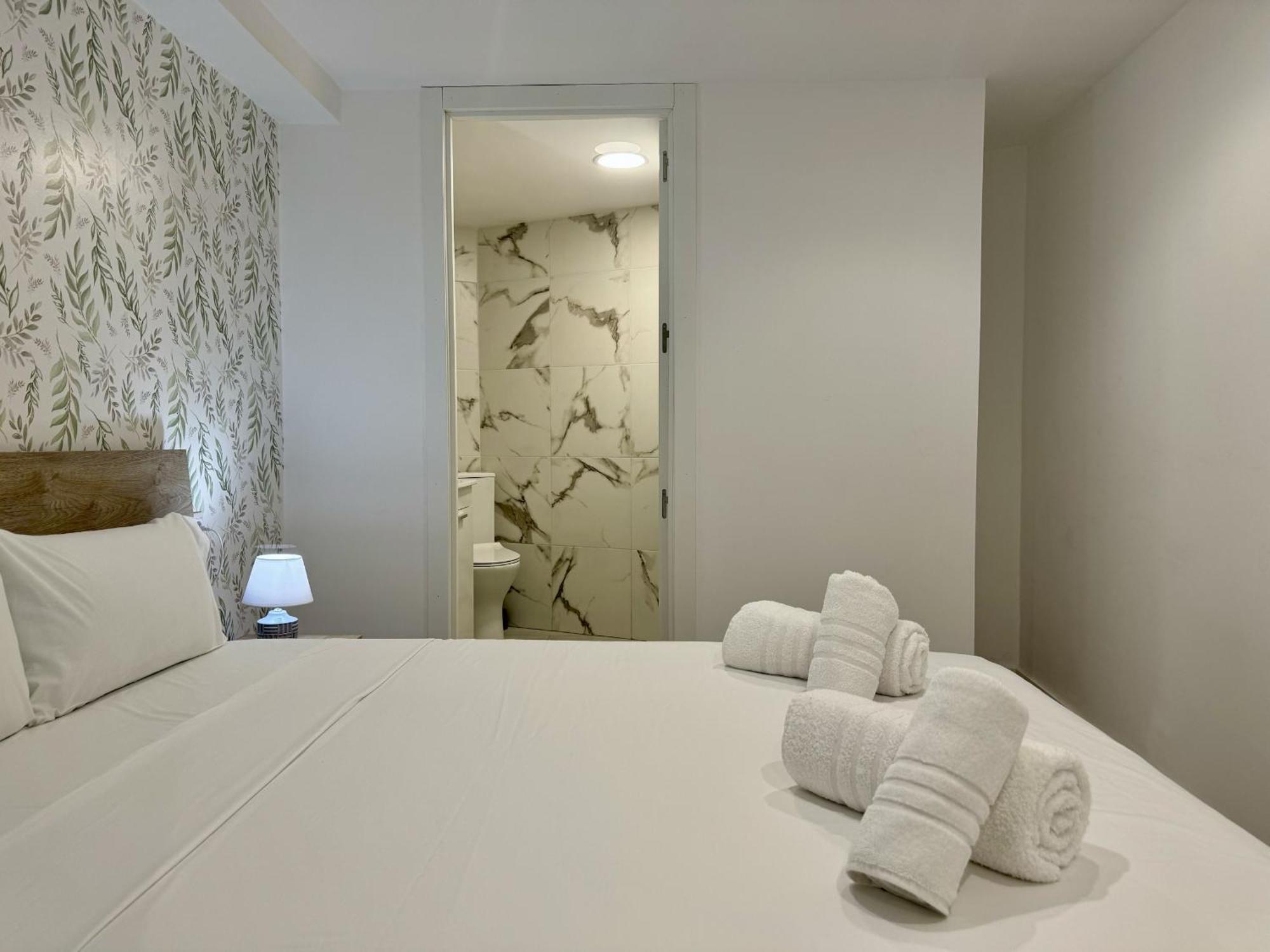 Apartamento Alcala Galiano 81 By United Renters