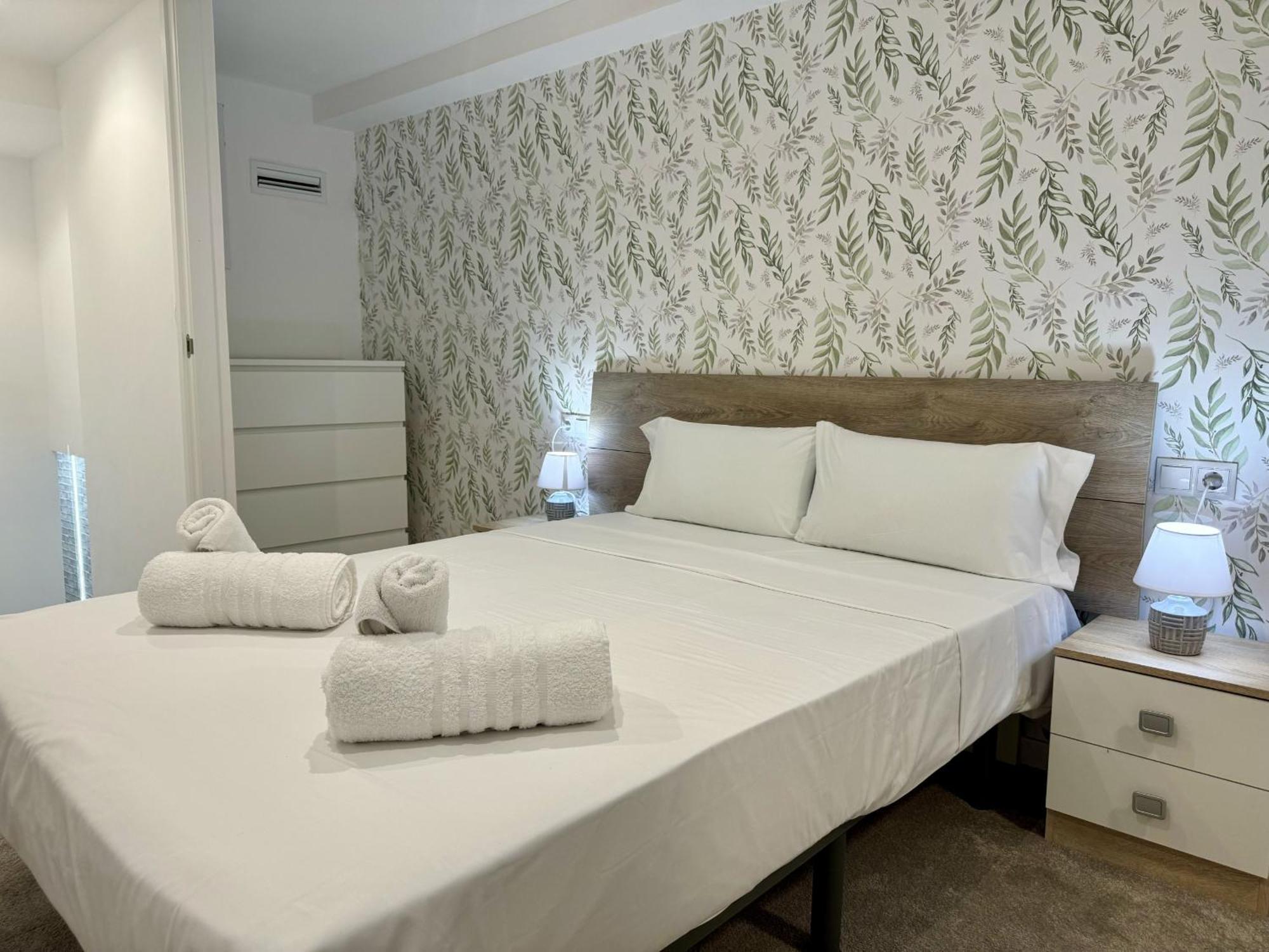 Alcala Galiano 81 By United Renters Apartamento *