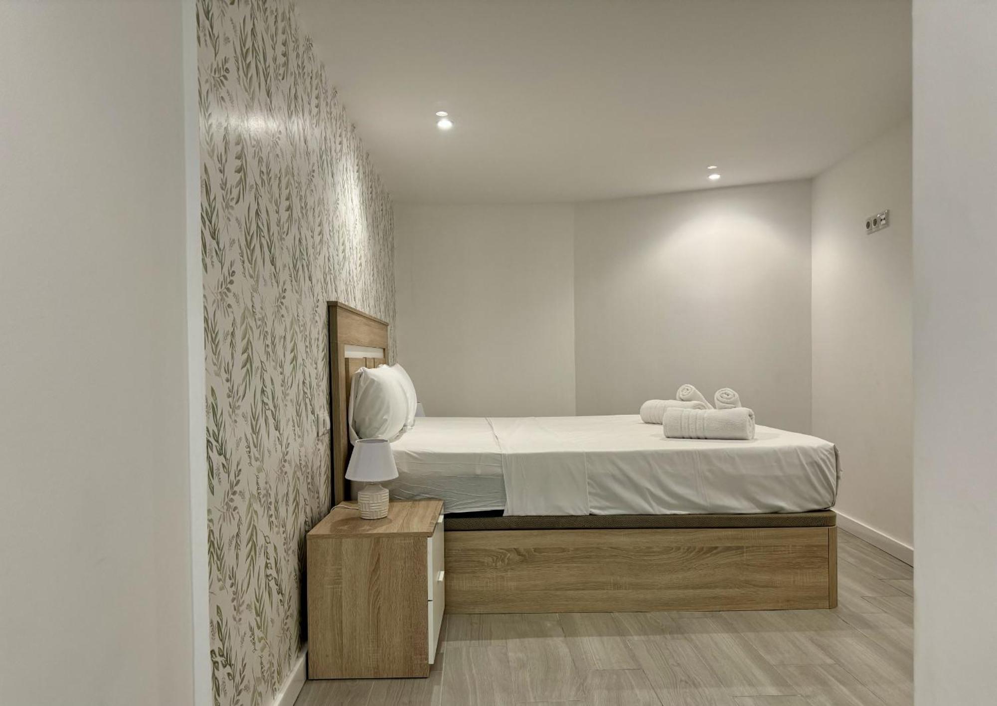 Alcala Galiano 81 By United Renters Apartamento Alicante