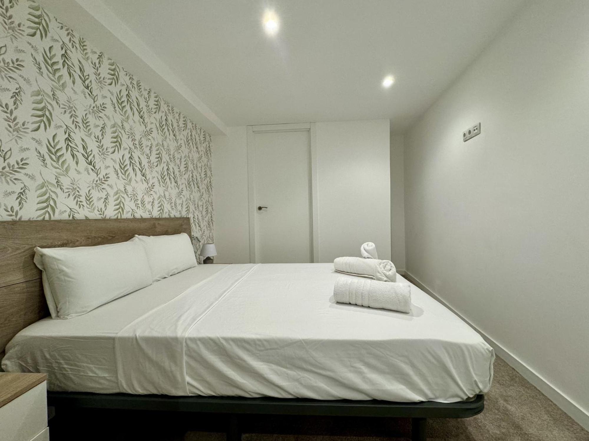 Apartamento Alcala Galiano 81 By United Renters Alicante