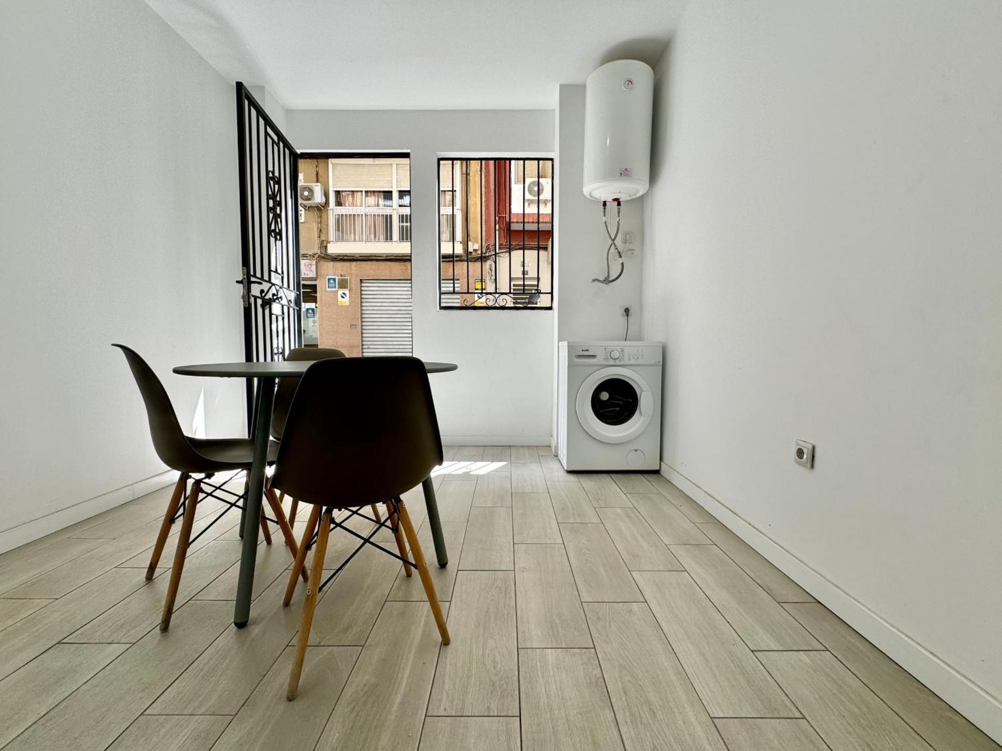 Alcala Galiano 81 By United Renters *