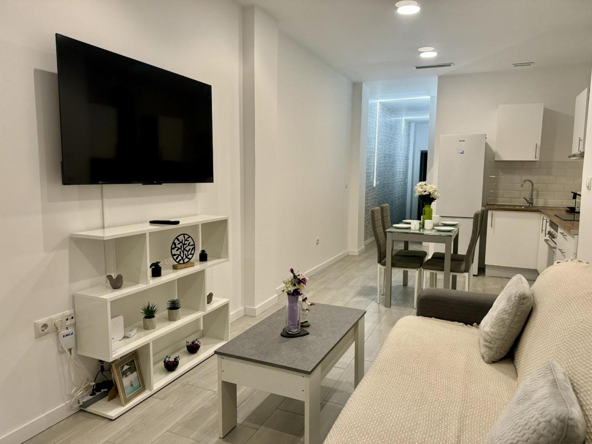 Alcala Galiano 81 By United Renters Apartamento