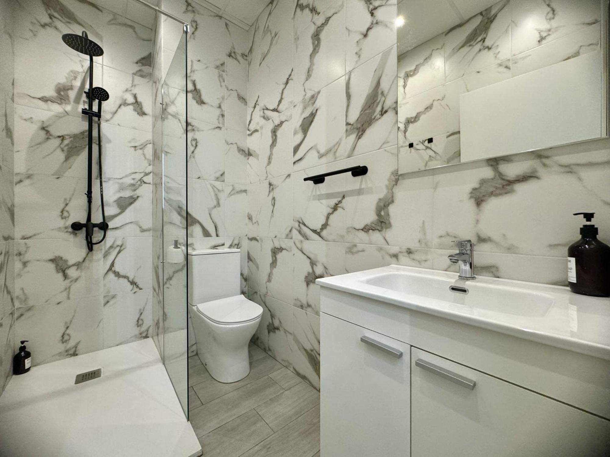 Alcala Galiano 81 By United Renters Apartamento Alicante