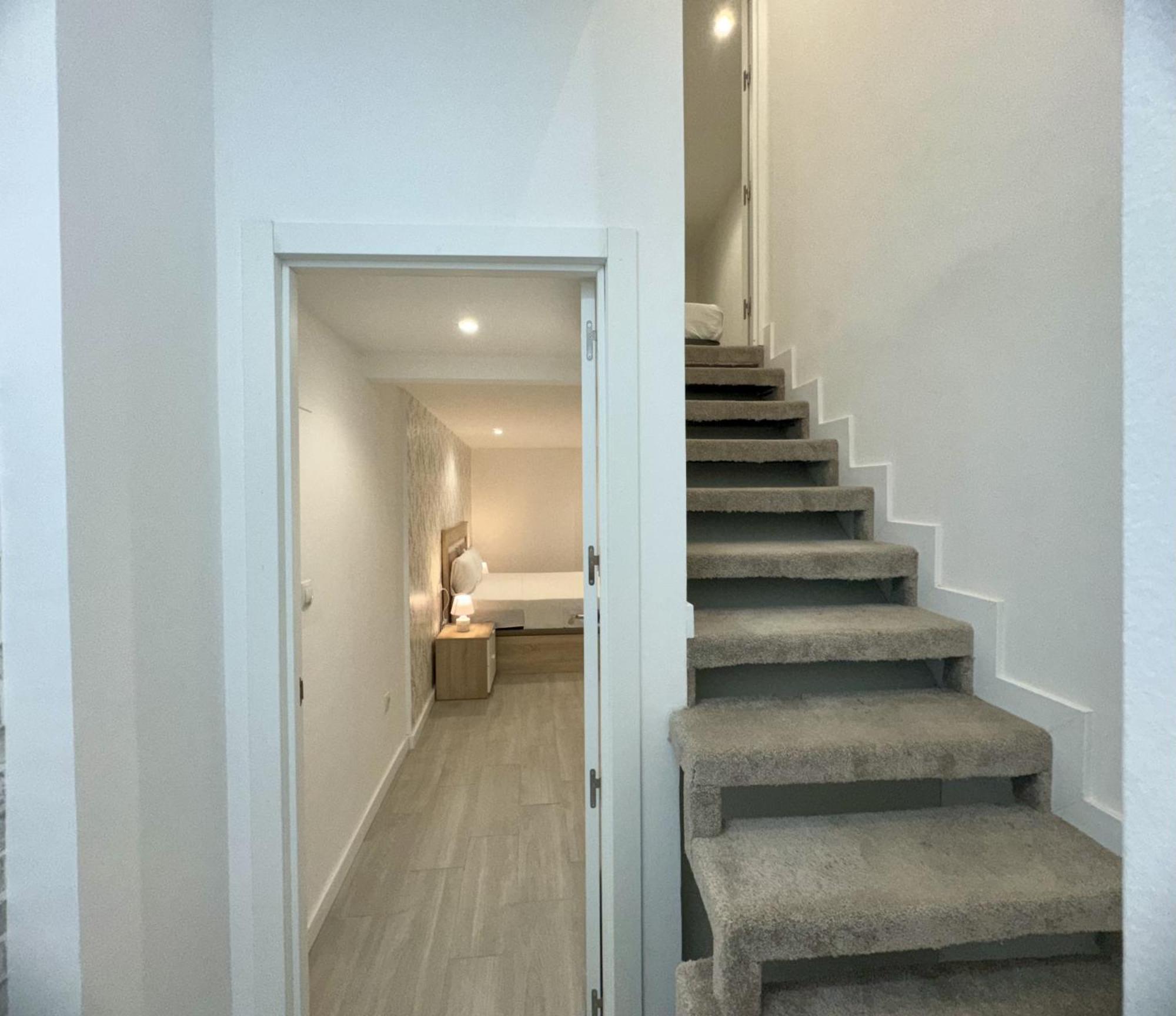 Alcala Galiano 81 By United Renters Alicante