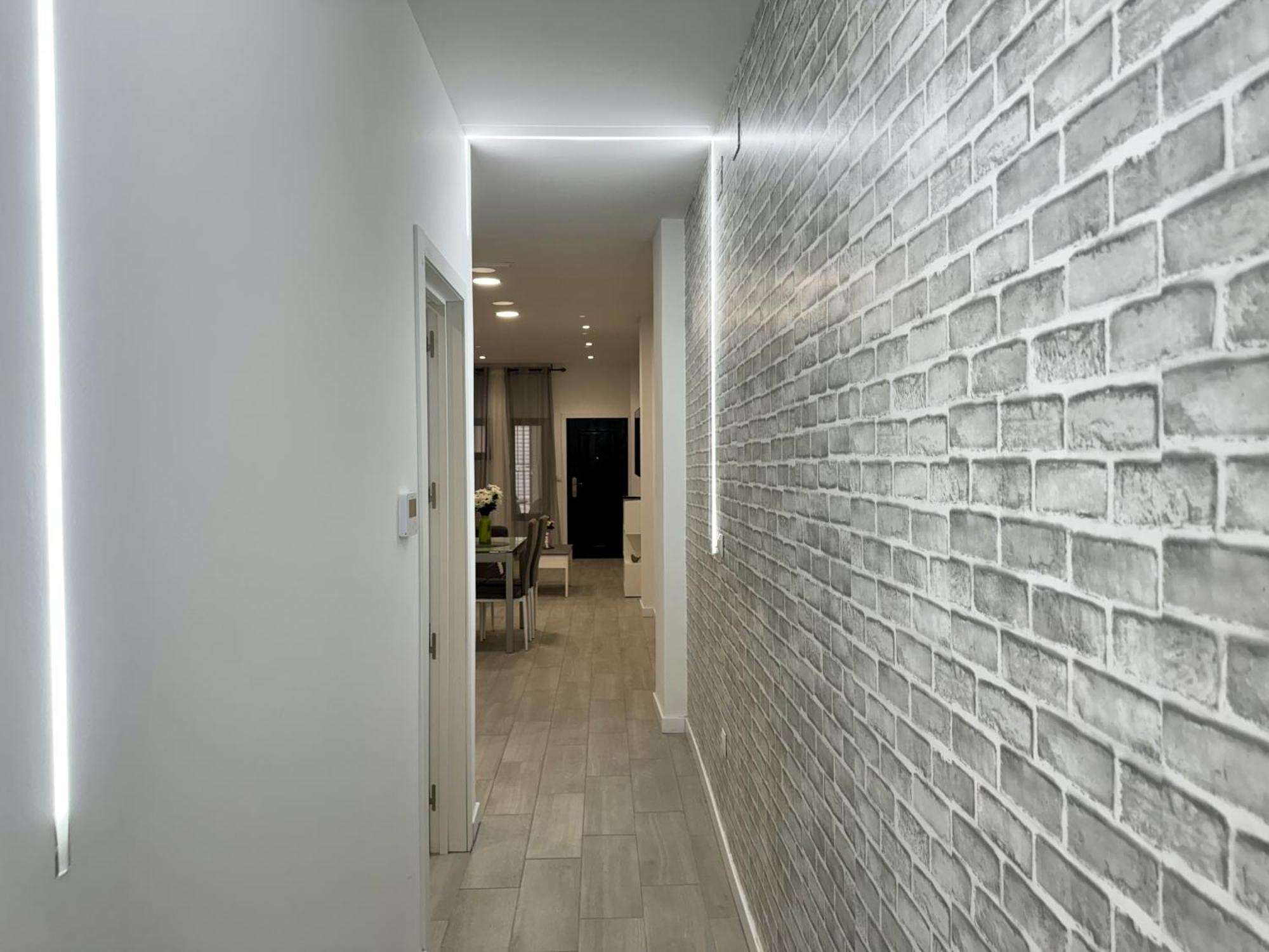 Apartamento Alcala Galiano 81 By United Renters *