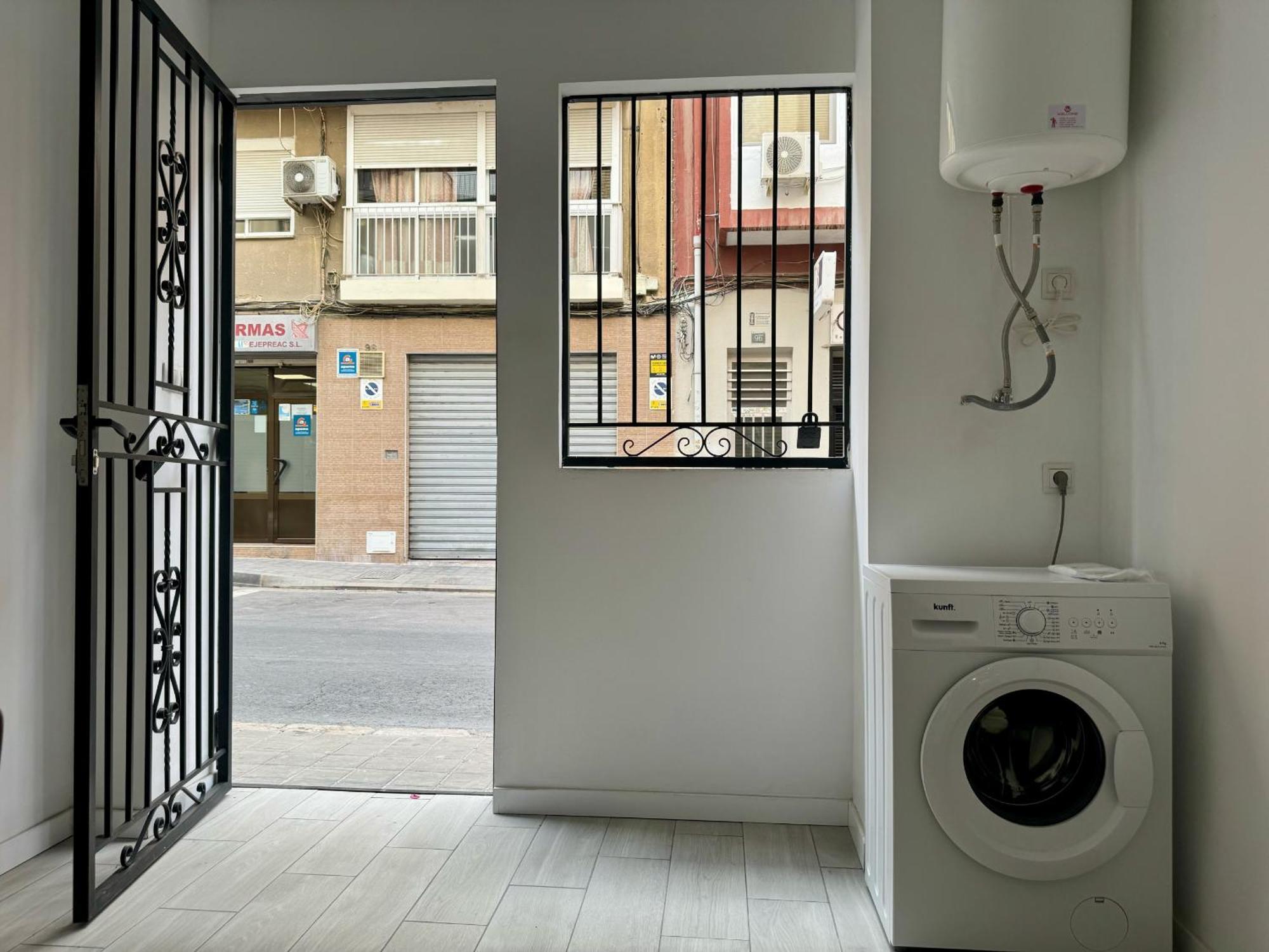 Alcala Galiano 81 By United Renters * Alicante