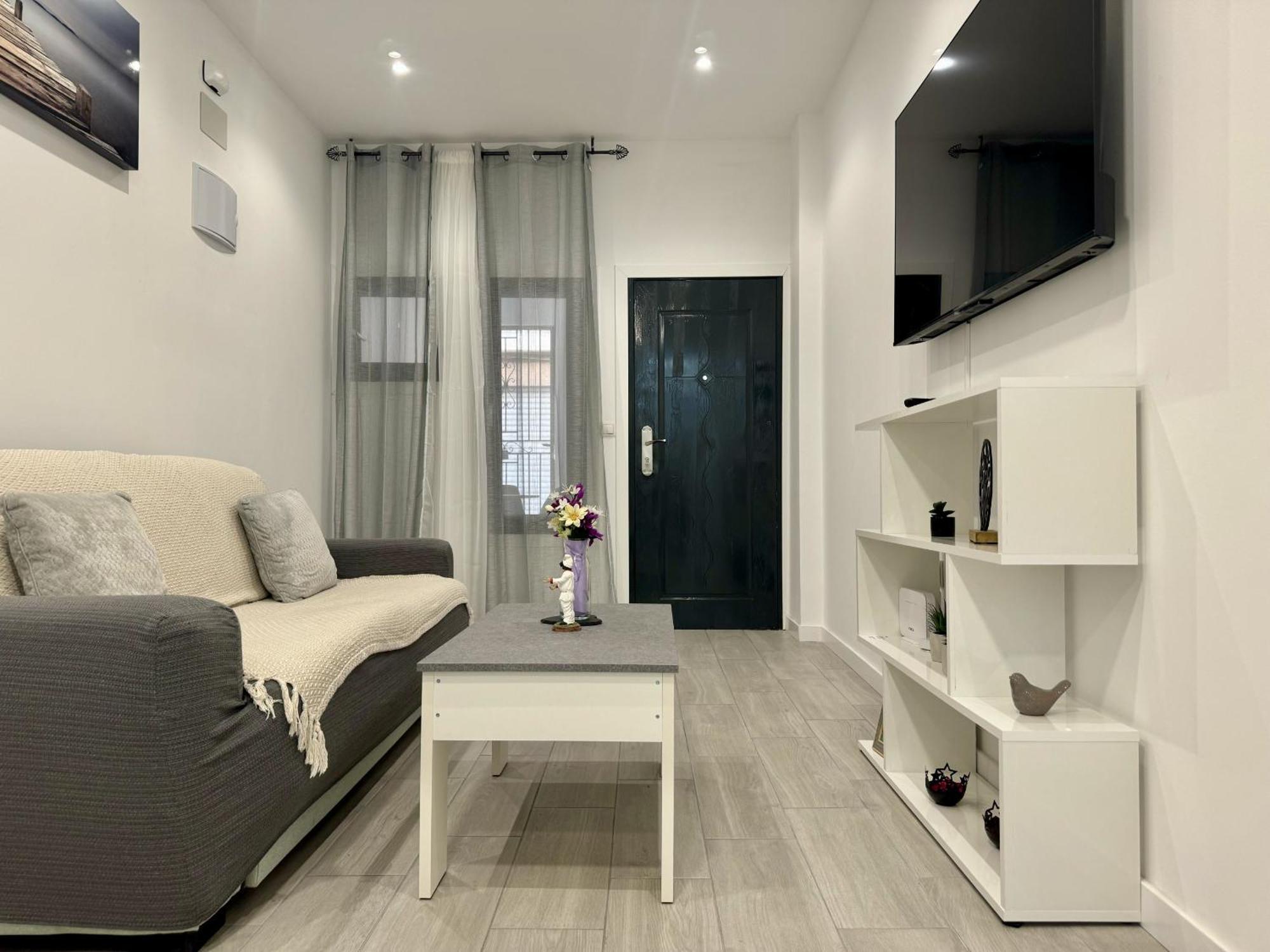 Alcala Galiano 81 By United Renters Apartamento