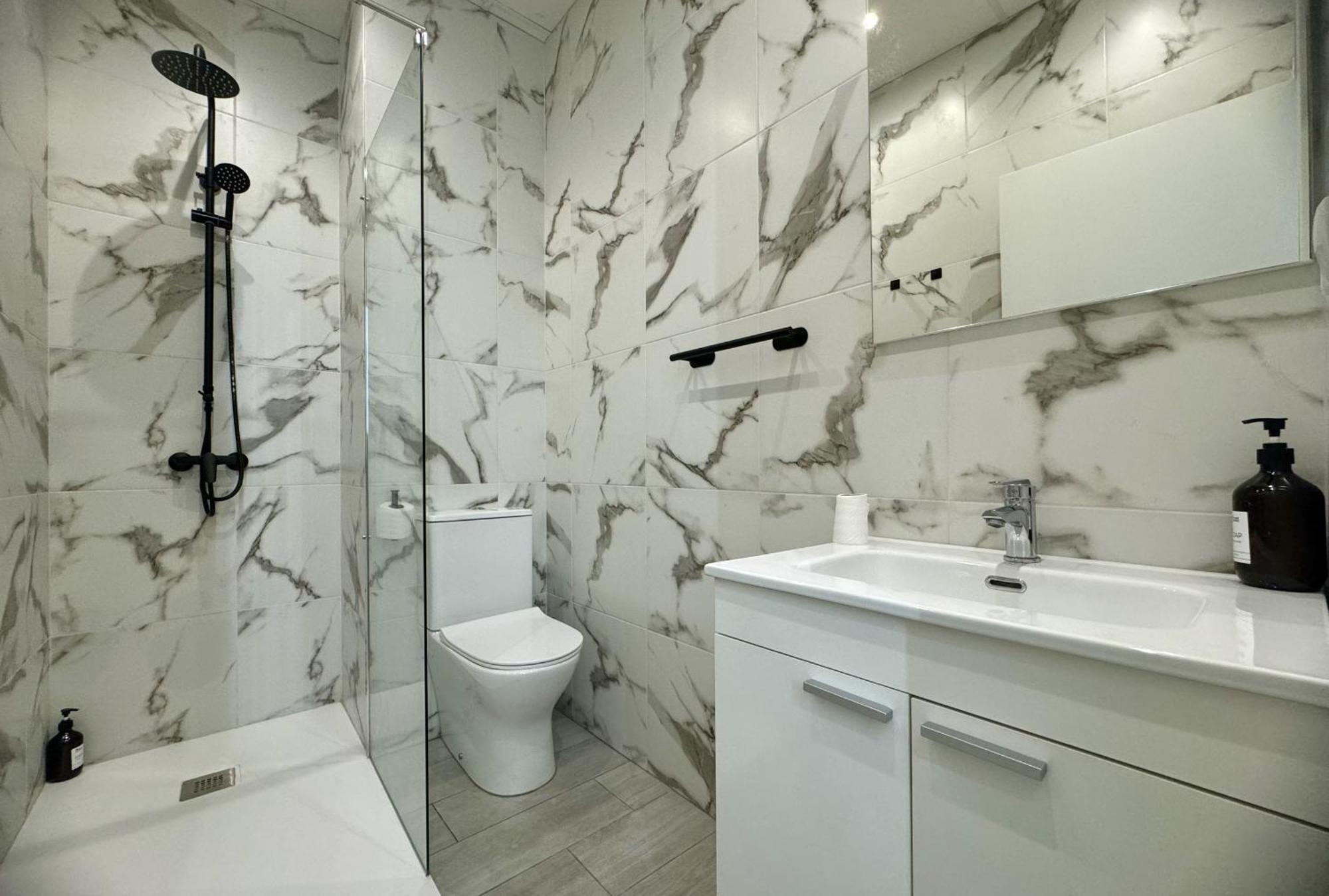Apartamento Alcala Galiano 81 By United Renters