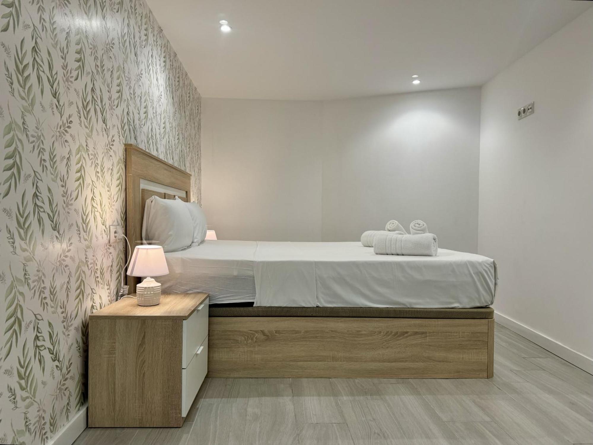 Apartamento Alcala Galiano 81 By United Renters *