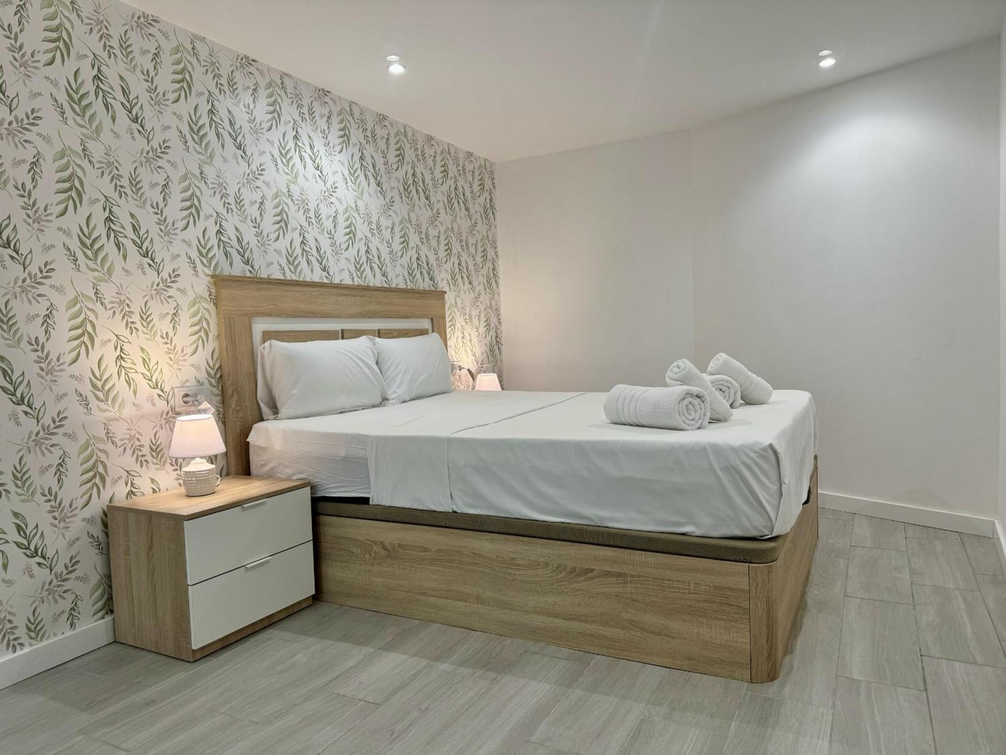 Alcala Galiano 81 By United Renters Apartamento *