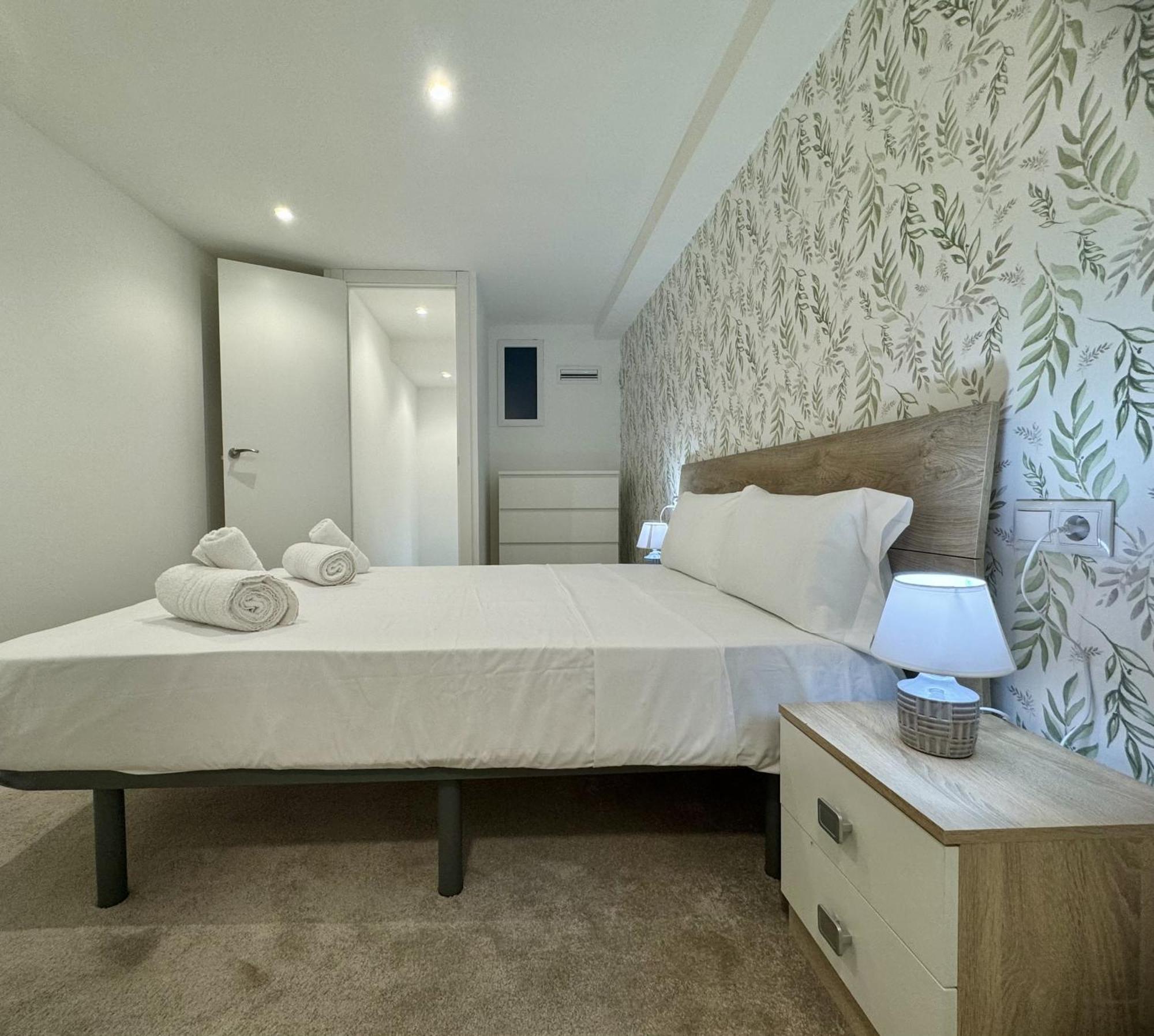 Alcala Galiano 81 By United Renters Apartamento Alicante