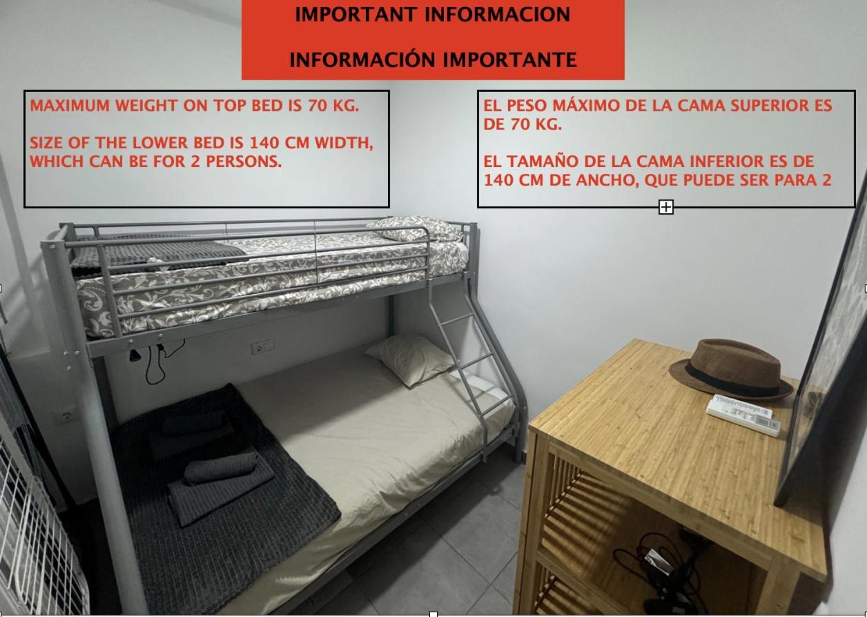 Appartement Lovely In Centre Of Near Plaza De Toros