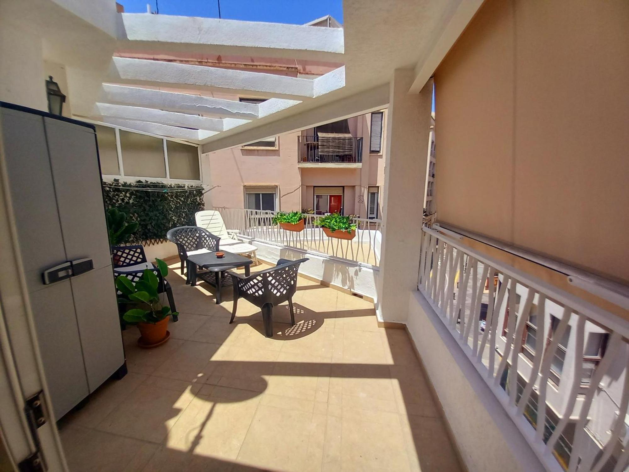 Appartement Precioso Atico Alicante