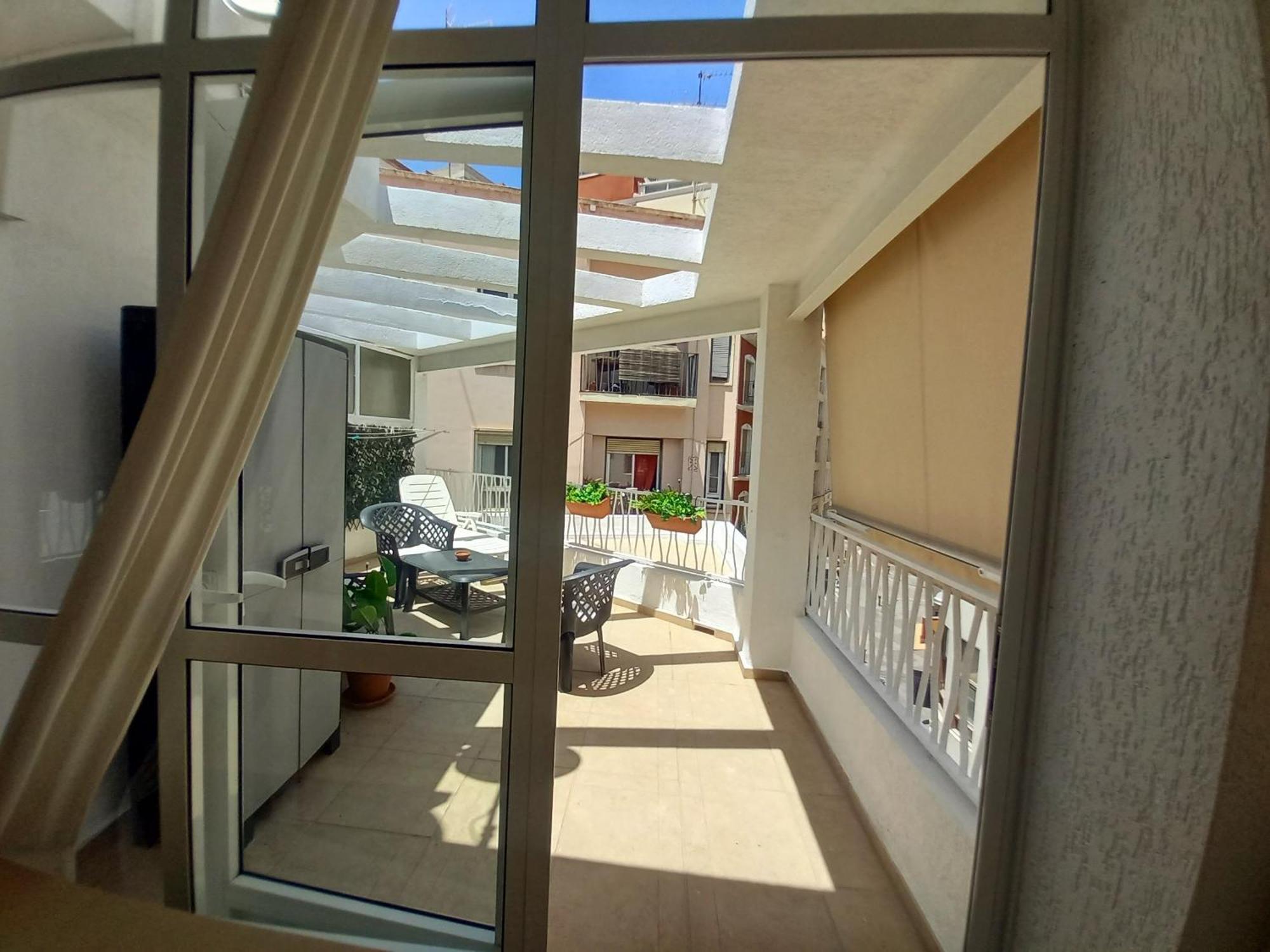 Precioso Atico Appartement