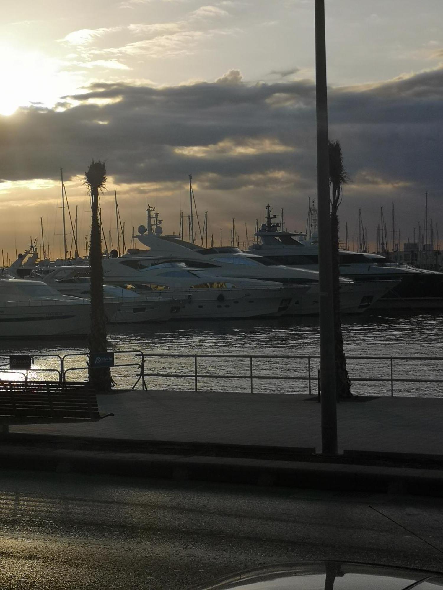 Accommodatie bij particulieren Explanada Alicante
