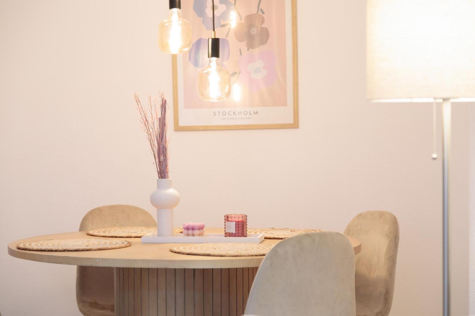 Apartamento En El Corazon Alicantino