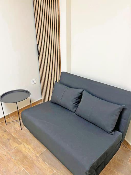 Nuevo, Plaza De Toros, Airc Apartamento
