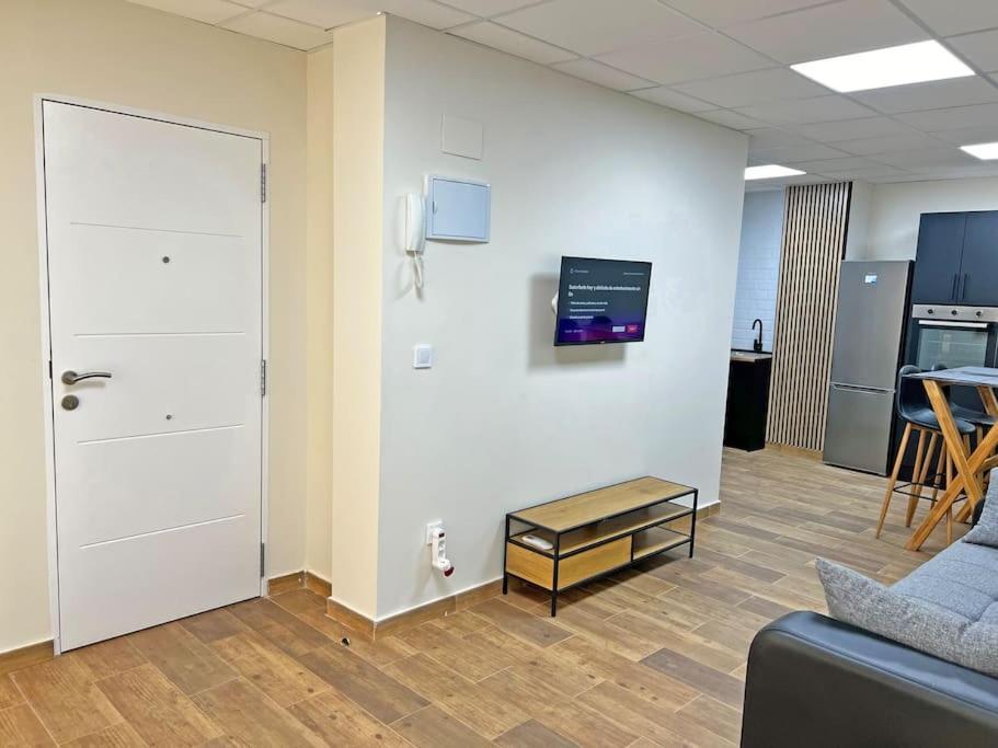 Apartamento Nuevo, Plaza De Toros, Airc Alicante