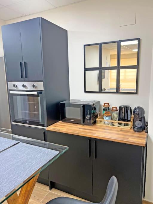 Nuevo, Plaza De Toros, Airc Apartamento Alicante