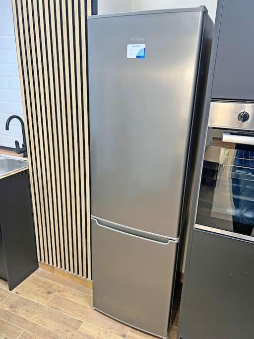 Apartamento Nuevo, Plaza De Toros, Airc Alicante