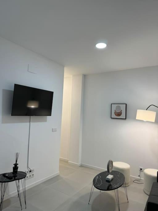 Apartamento Plaza De Toros ! Alicante