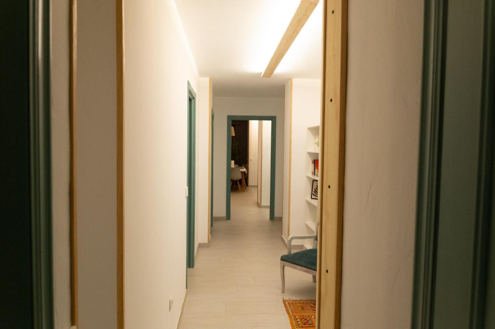 La Casa Del Poeta Apartment Alicante