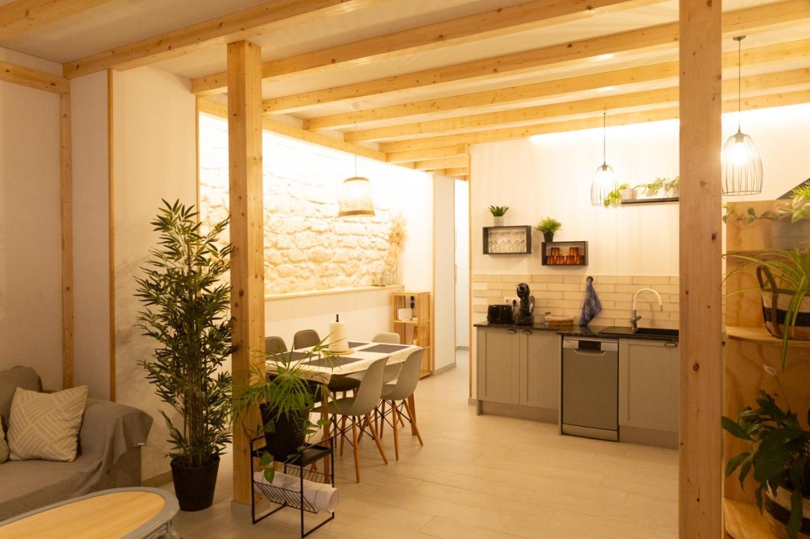 La Casa Del Poeta Apartment *