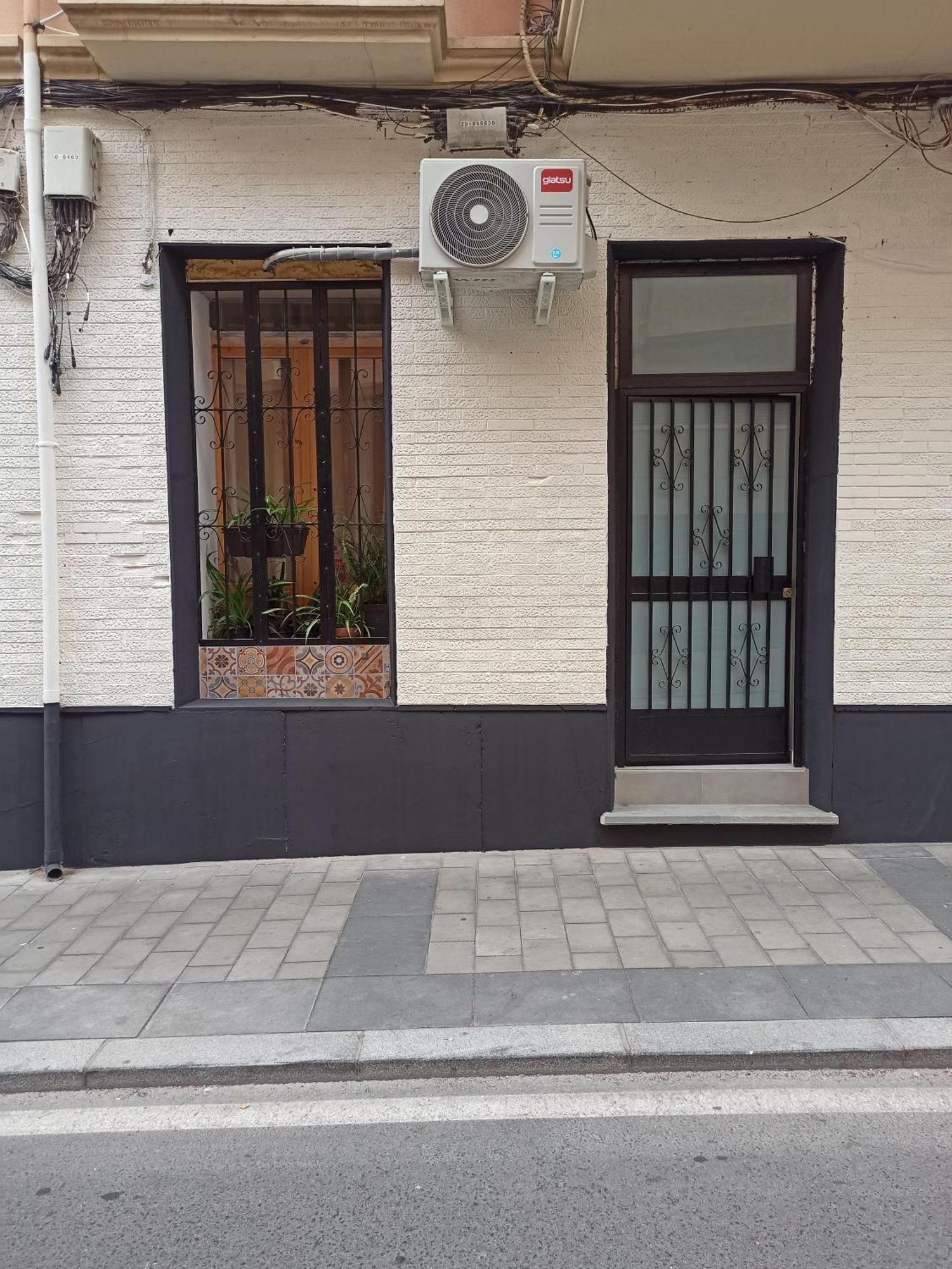 La Casa Del Poeta * Alicante