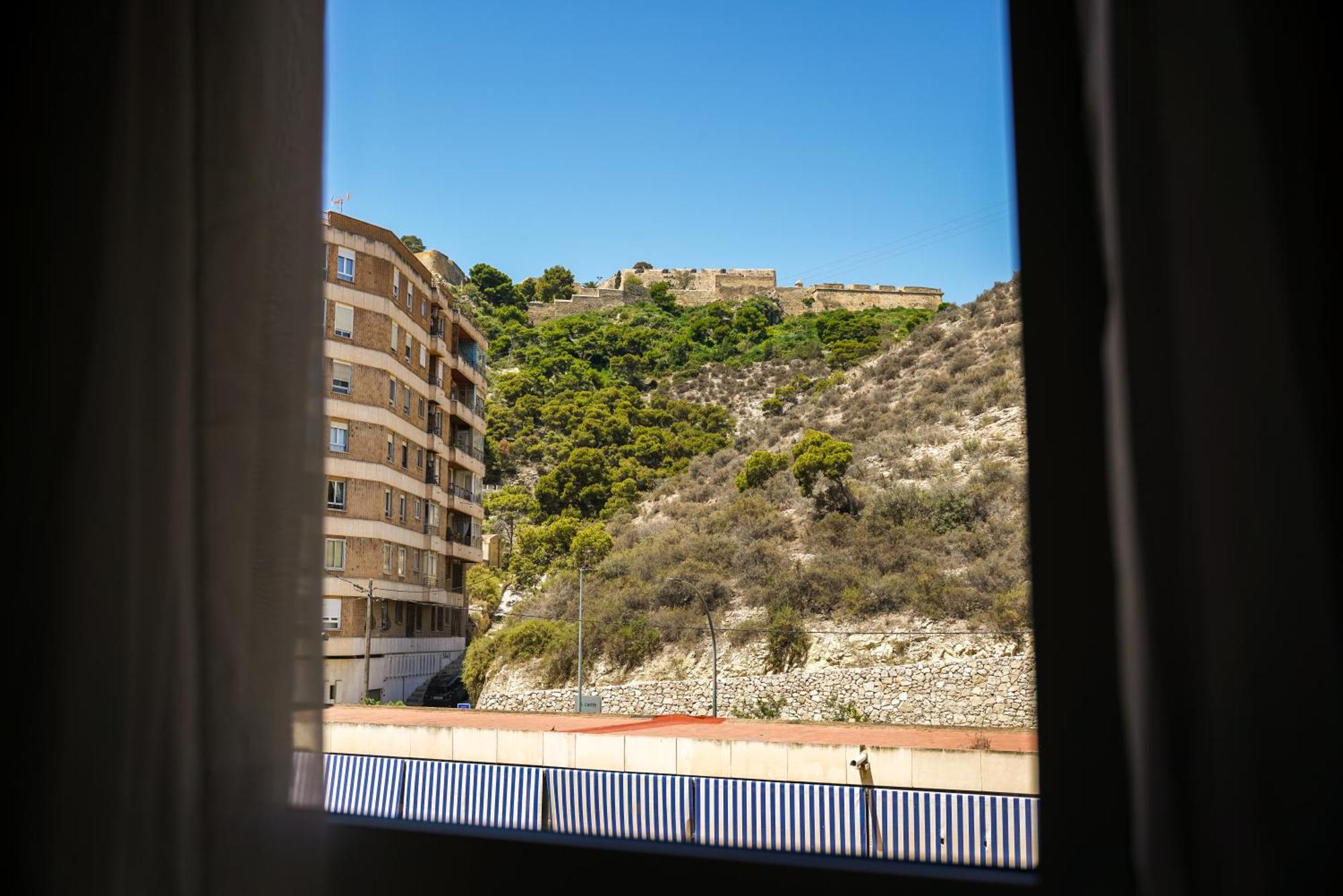 El Olivo Apartment *