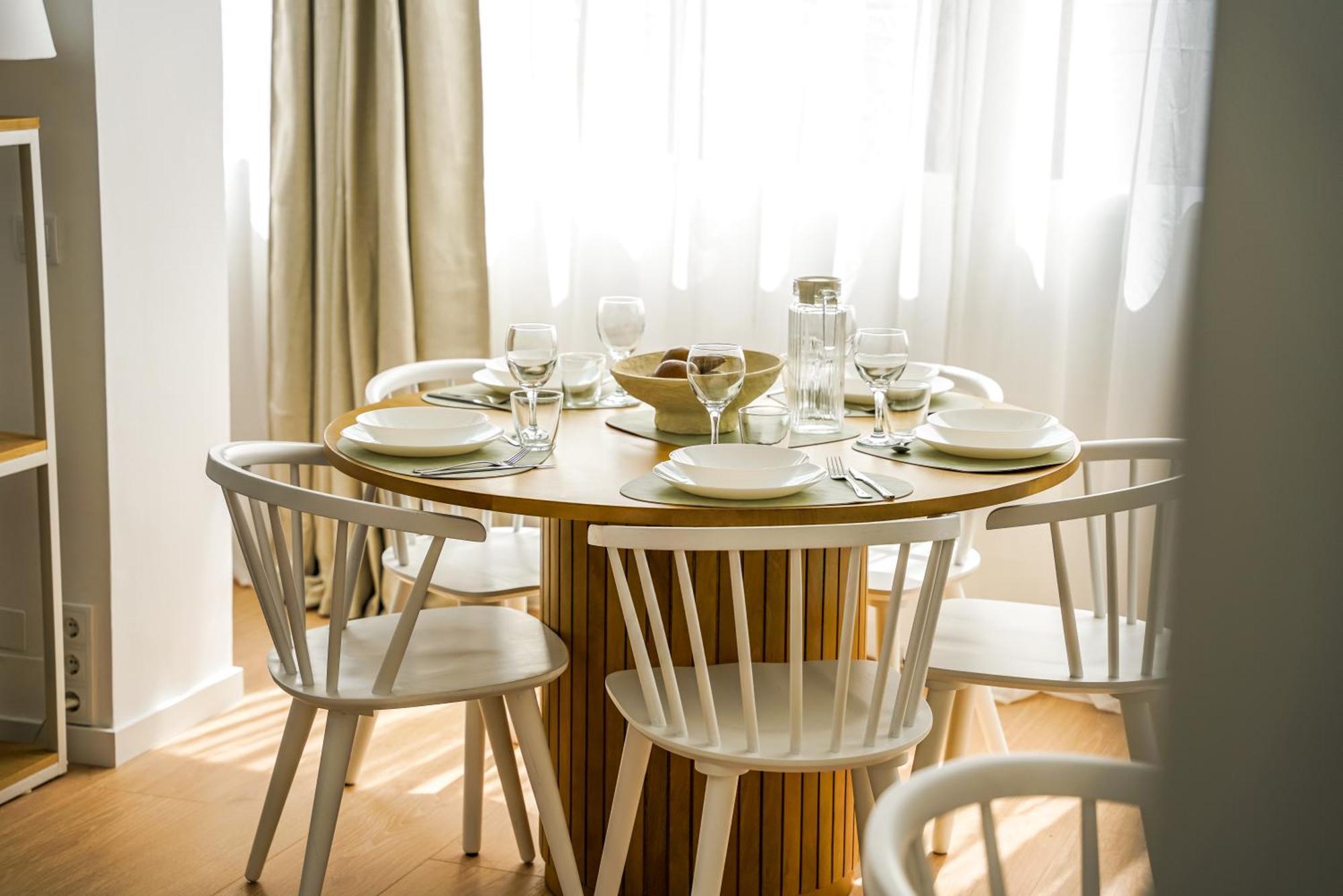 El Olivo Apartment Alicante