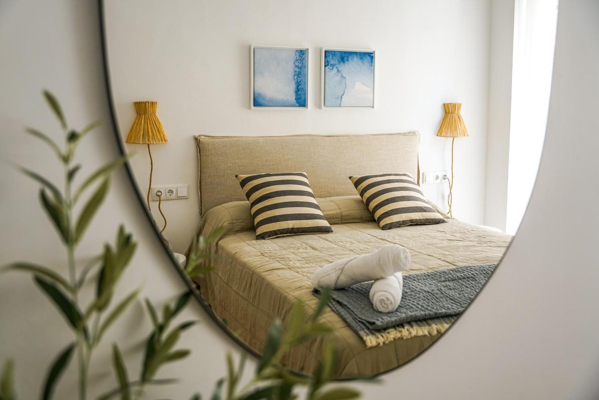 El Olivo Apartment