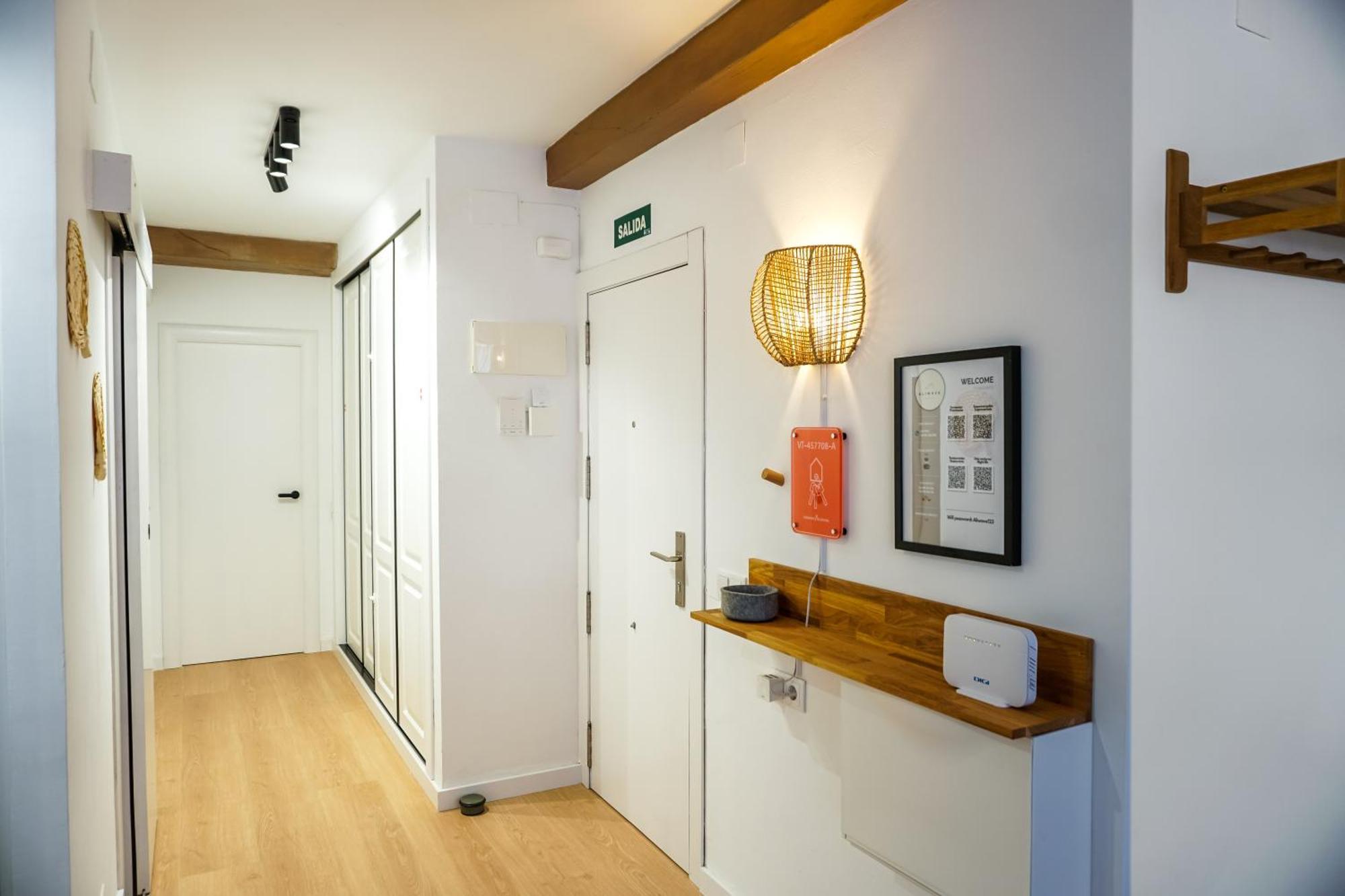 Apartment El Olivo Alicante