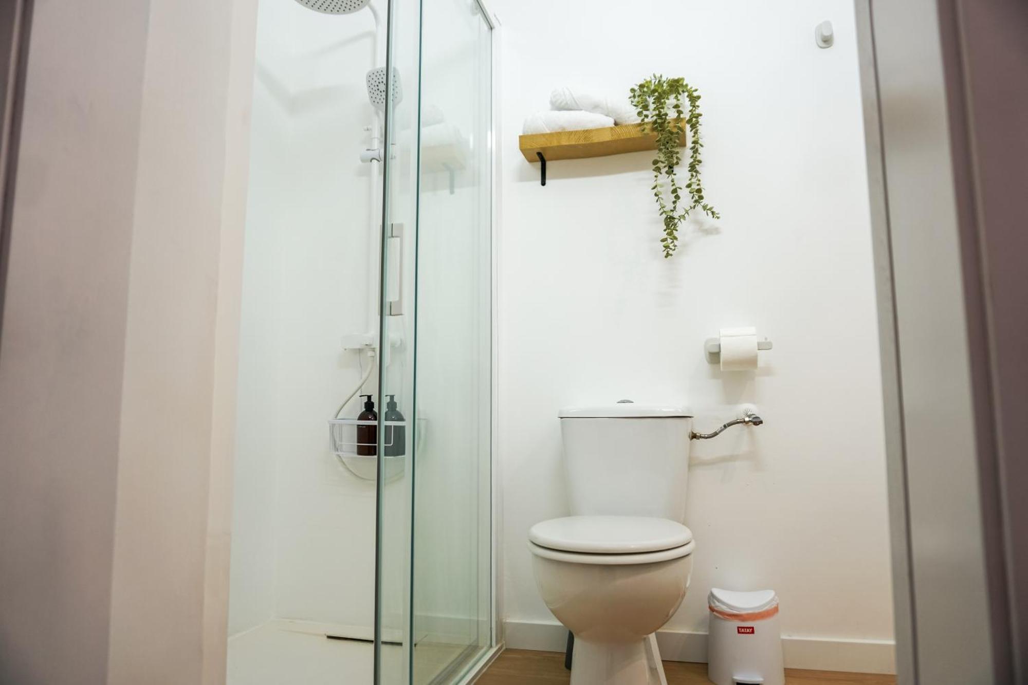 El Olivo Apartment