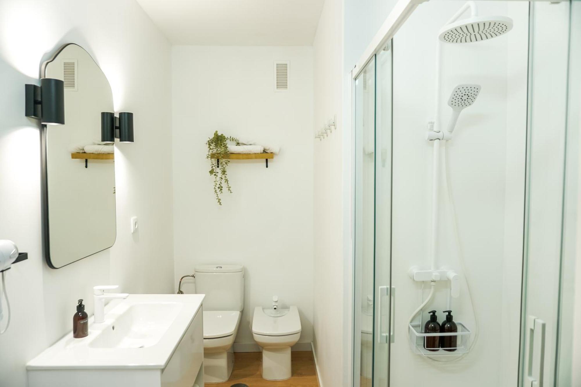 El Olivo Apartment