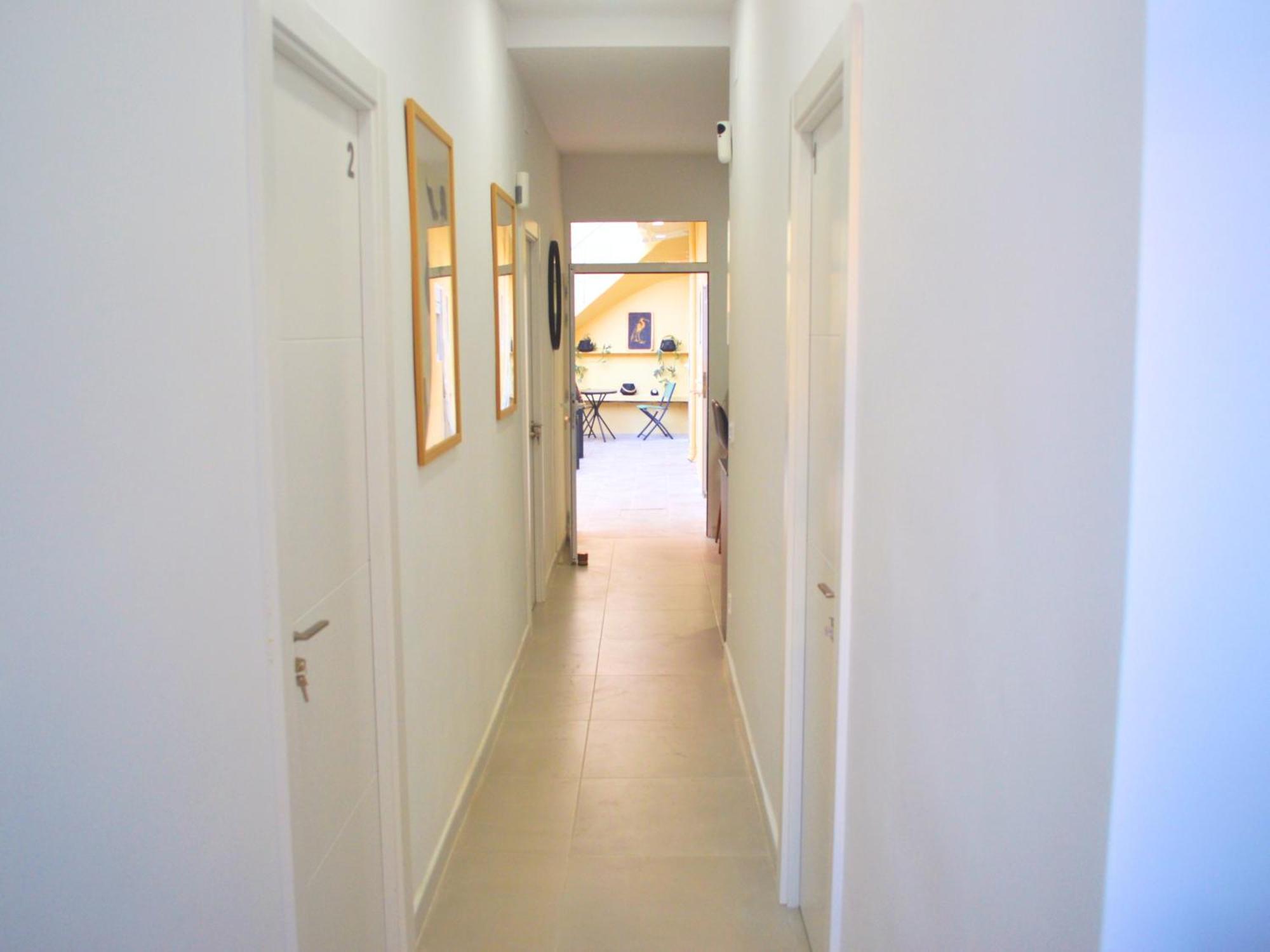 Hospedagem domiciliar Carolinas By Coqueto Alicante