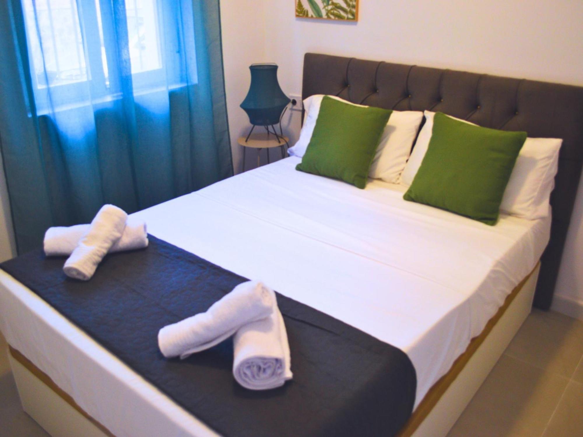 Hospedagem domiciliar Carolinas By Coqueto Alicante