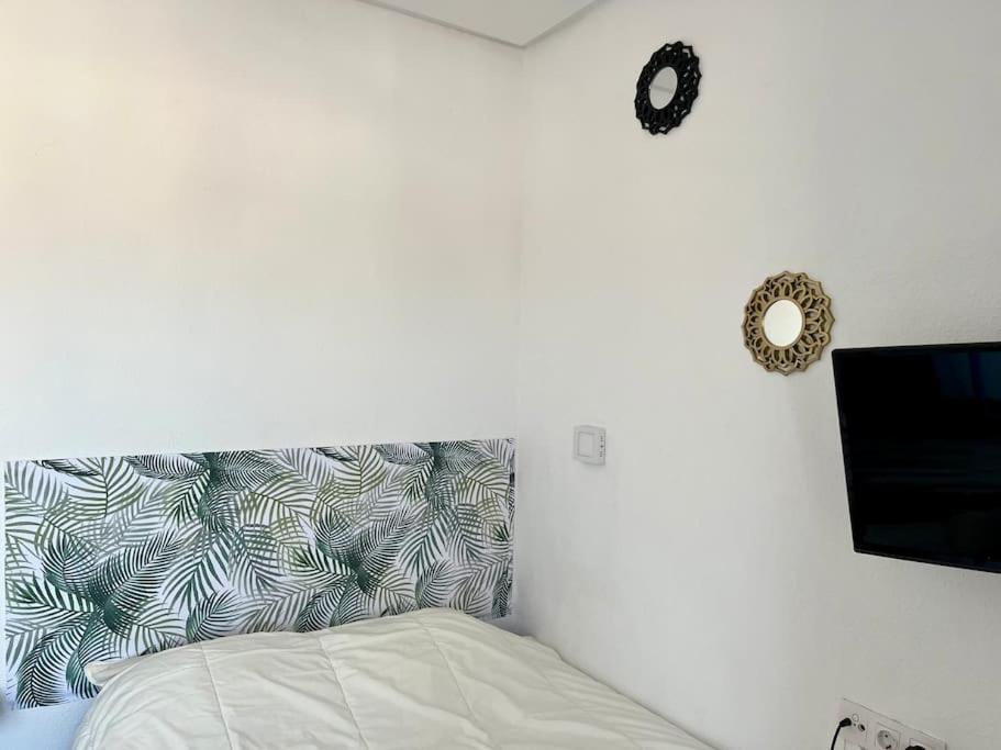 Apartment Estudio Centrico En