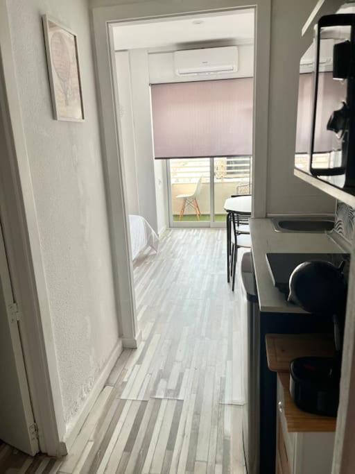 Estudio Centrico En Apartment *