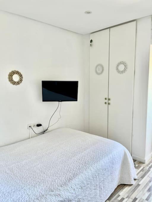 Estudio Centrico En Alicante