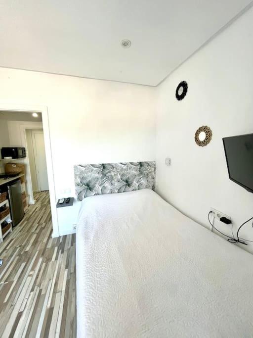 Estudio Centrico En * Alicante