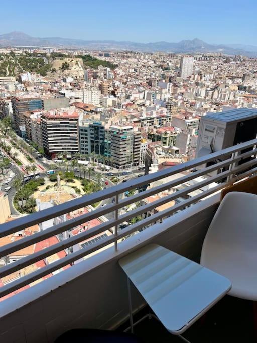 Apartment Estudio Centrico En *