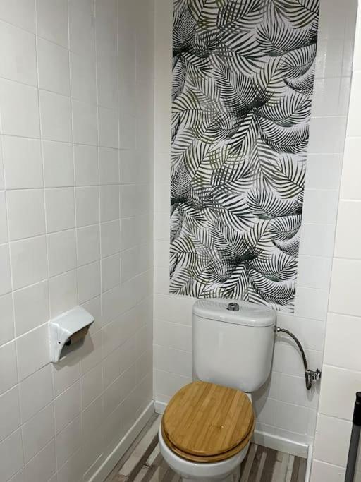 Estudio Centrico En * Alicante