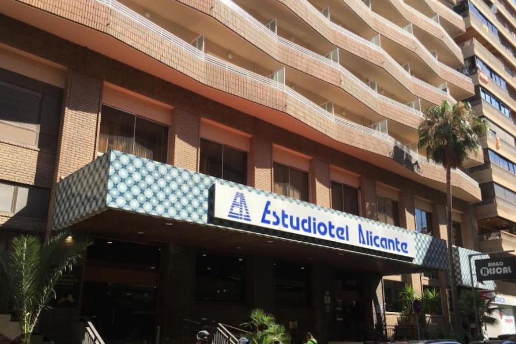 Estudio Centrico En Apartment *