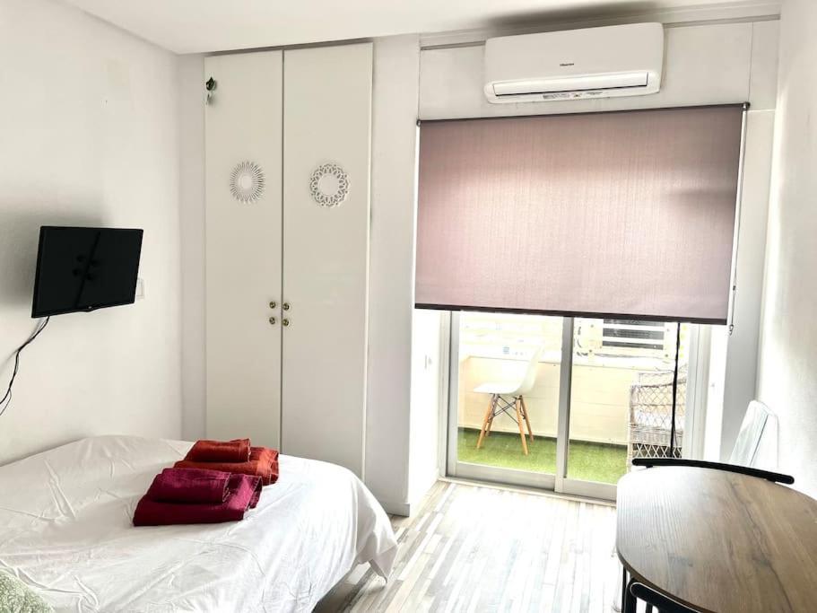 Apartment Estudio Centrico En Alicante