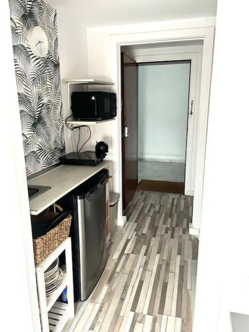 Estudio Centrico En * Alicante