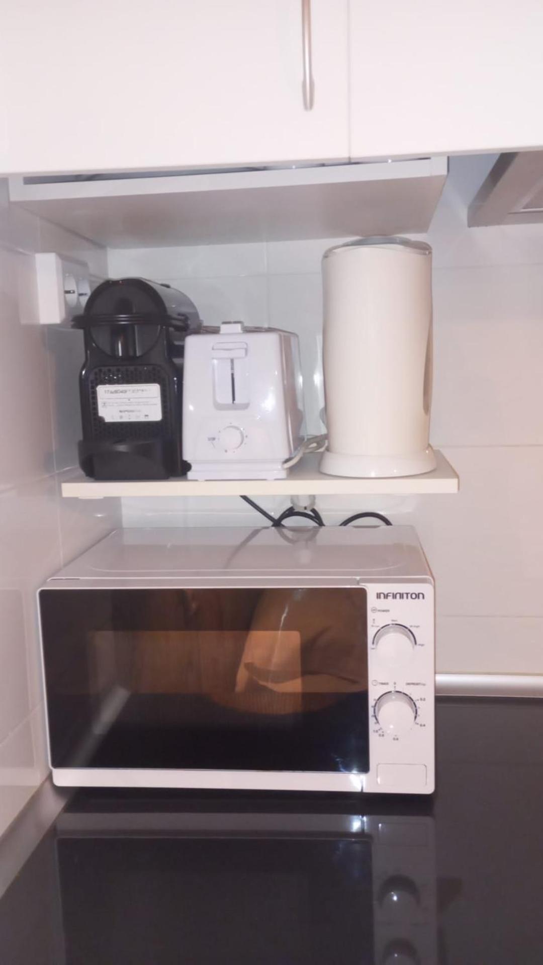 Appartement San Francisco 10 - 6 Boutique En El Centro - Playa Postiguet Alicante