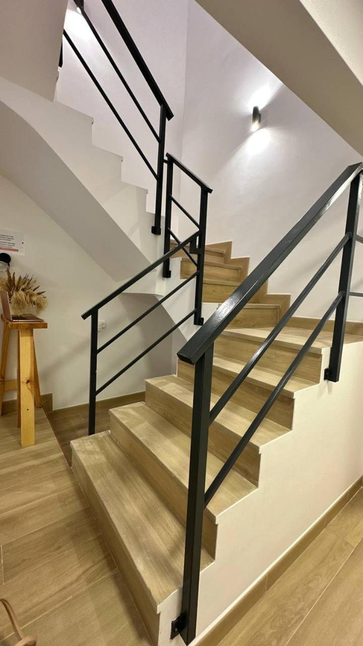 Bergez Guest house Alicante