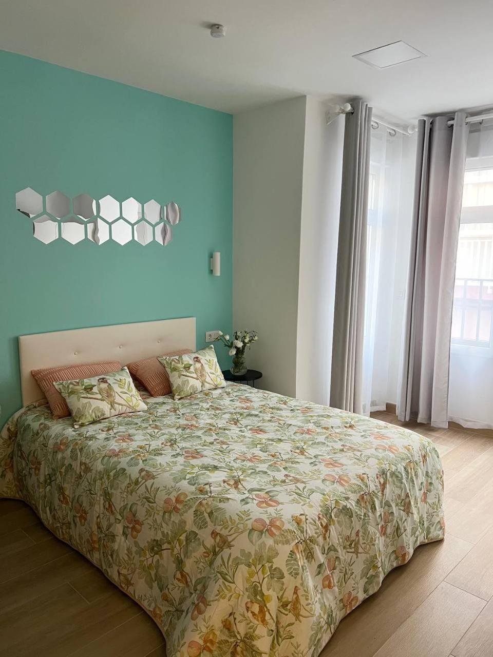 Bergez Guest house Alicante