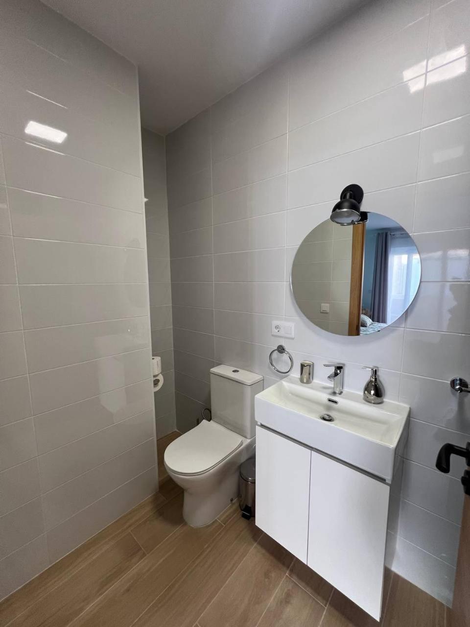Guest house Bergez Alicante